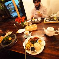  at Green Point in Cusco