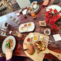  at Green Point in Cusco