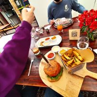  at Green Point in Cusco