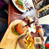  at Green Point in Cusco