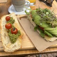   at Green Point in Cusco