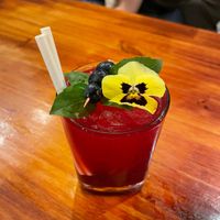  at Green Point in Cusco