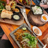  at Green Point in Cusco