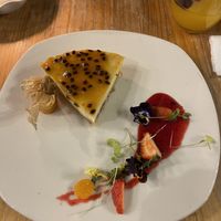   at Green Point in Cusco