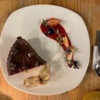   at Green Point in Cusco