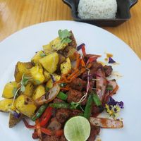  at Green Point in Cusco