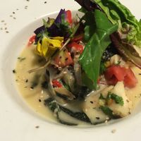 Green Point at Green Point in Cusco