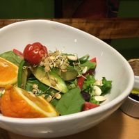 Green Point at Green Point in Cusco