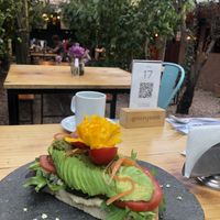   at Green Point in Cusco