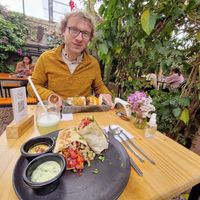  at Green Point in Cusco