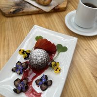   at Green Point in Cusco