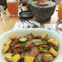  at Green Point in Cusco