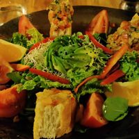  at Green Point in Cusco