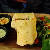  at Green Point in Cusco