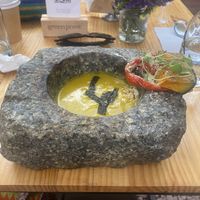   at Green Point in Cusco