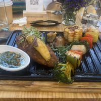   at Green Point in Cusco