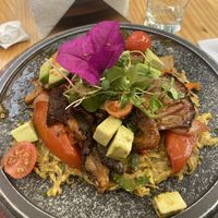   at Green Point in Cusco