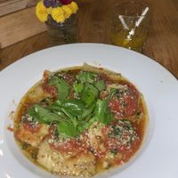   at Green Point in Cusco