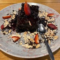   at Green Point in Cusco