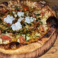   at Green Point in Cusco