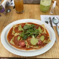   at Green Point in Cusco