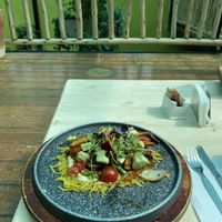   at Green Point in Cusco