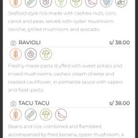  at Green Point in Cusco