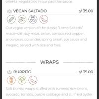  at Green Point in Cusco