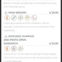  at Green Point in Cusco