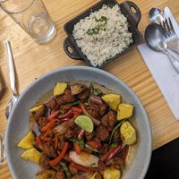  at Green Point in Cusco