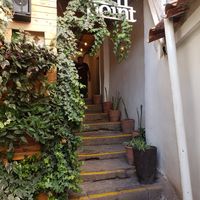  at Green Point in Cusco