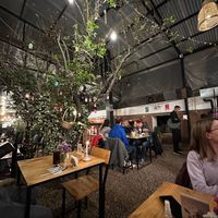   at Green Point in Cusco