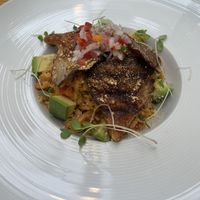   at Green Point in Cusco