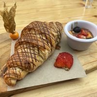   at Green Point in Cusco