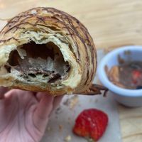   at Green Point in Cusco