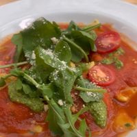   at Green Point in Cusco