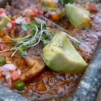   at Green Point in Cusco