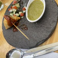   at Green Point in Cusco