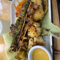   at Green Point in Cusco