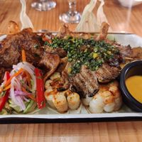  at Green Point in Cusco