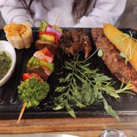  at Green Point in Cusco