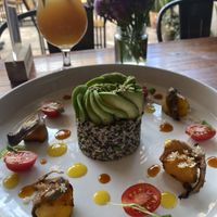   at Green Point in Cusco