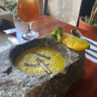   at Green Point in Cusco