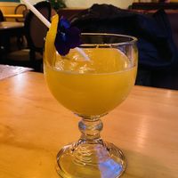   at Green Point in Cusco