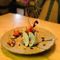   at Green Point in Cusco