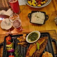  at Green Point in Cusco