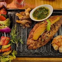  at Green Point in Cusco