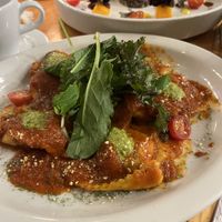   at Green Point in Cusco