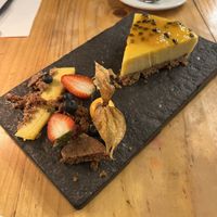   at Green Point in Cusco