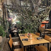   at Green Point in Cusco